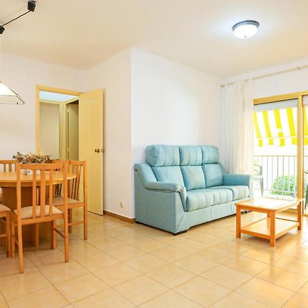 Pins I Mar - Only Families Apartment Cambrils Ngoại thất bức ảnh