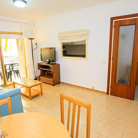 Pins I Mar - Only Families Apartment Cambrils Ngoại thất bức ảnh