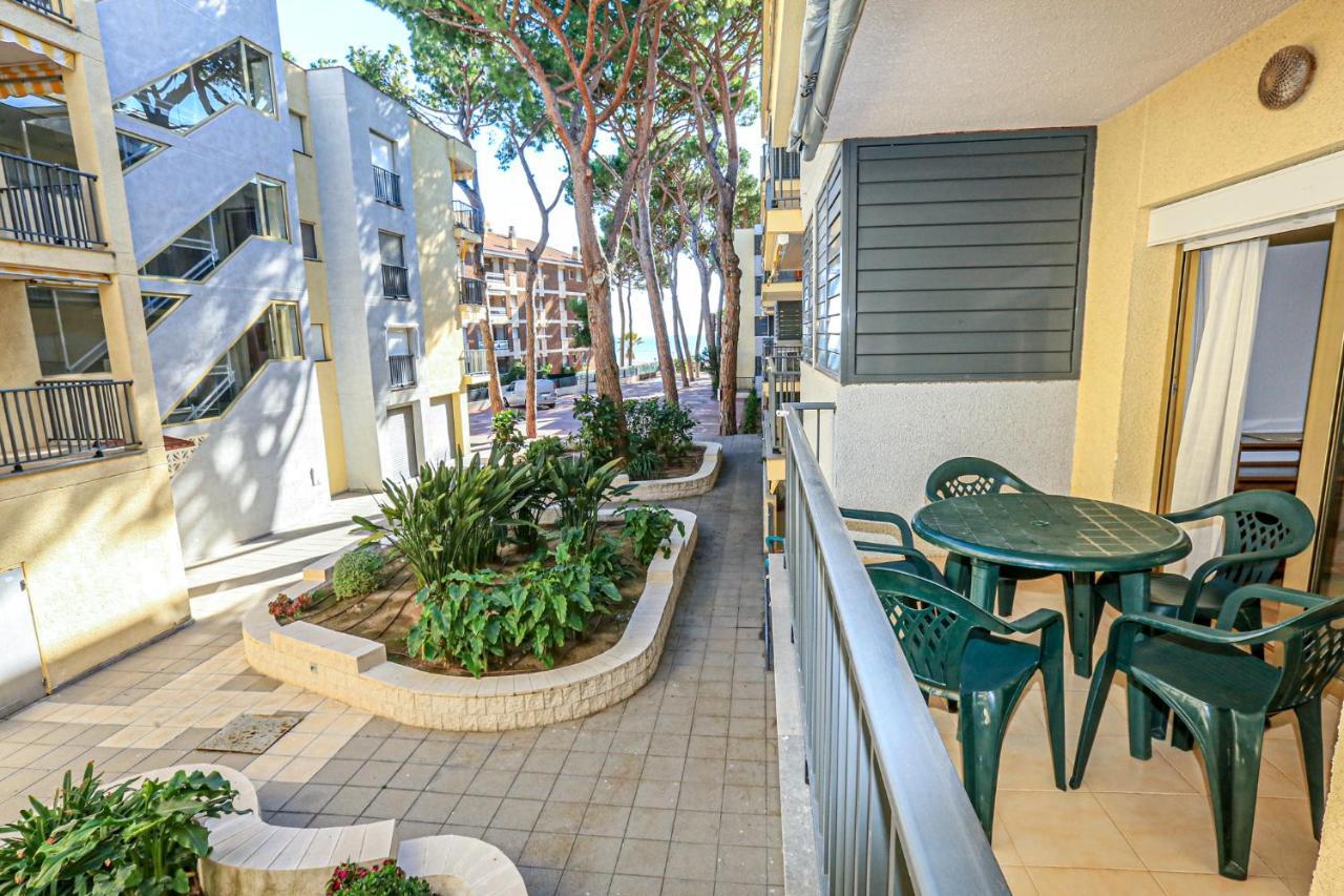 Pins I Mar - Only Families Apartment Cambrils Ngoại thất bức ảnh