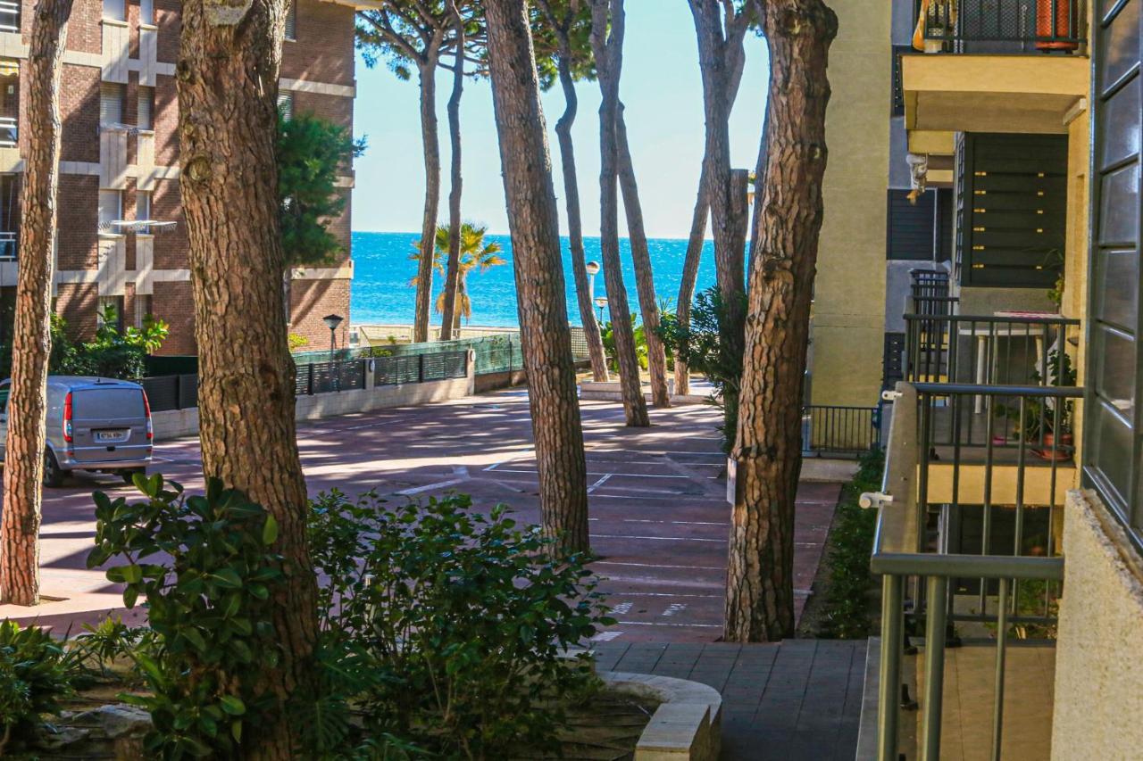 Pins I Mar - Only Families Apartment Cambrils Ngoại thất bức ảnh