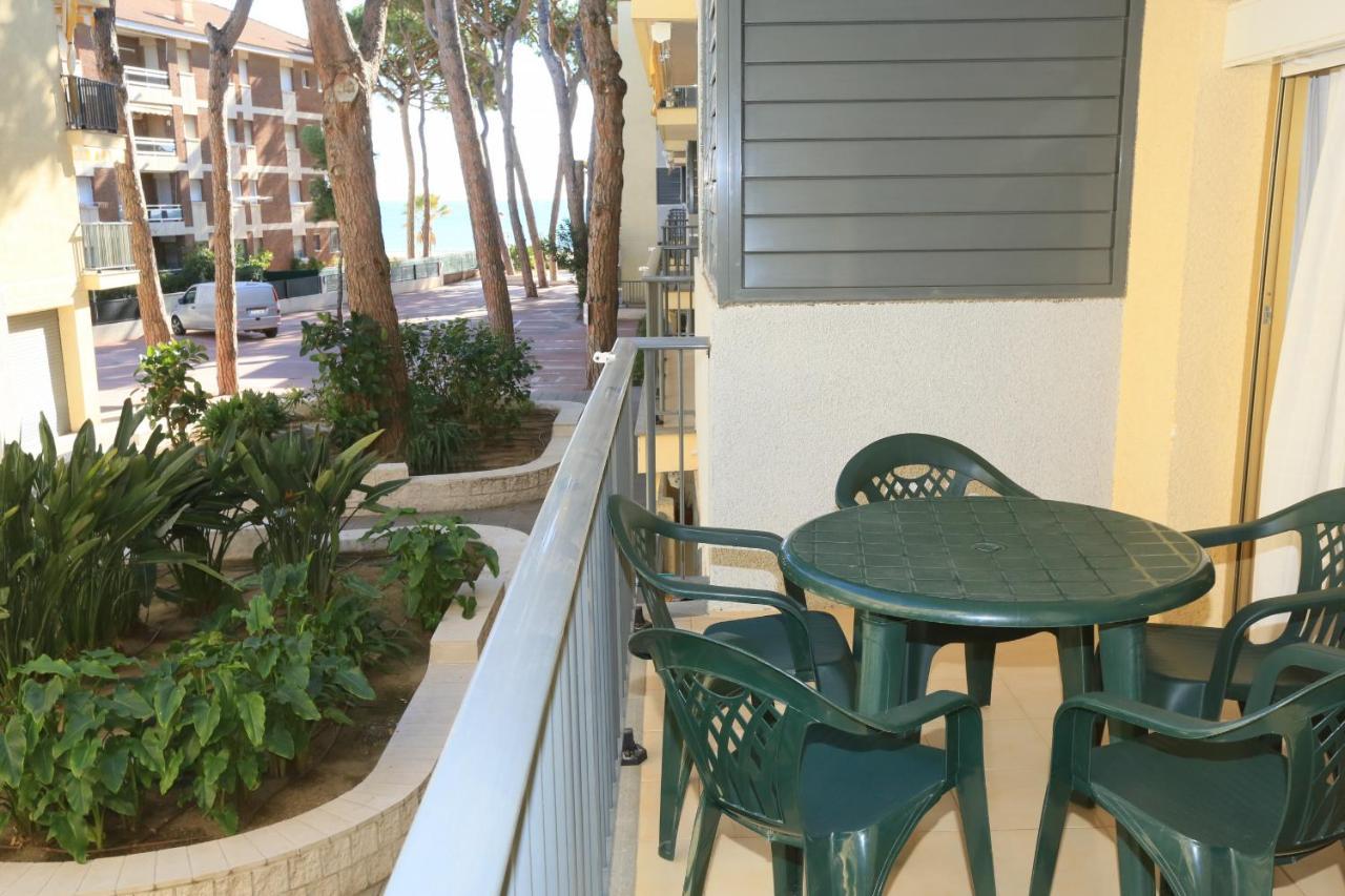 Pins I Mar - Only Families Apartment Cambrils Ngoại thất bức ảnh