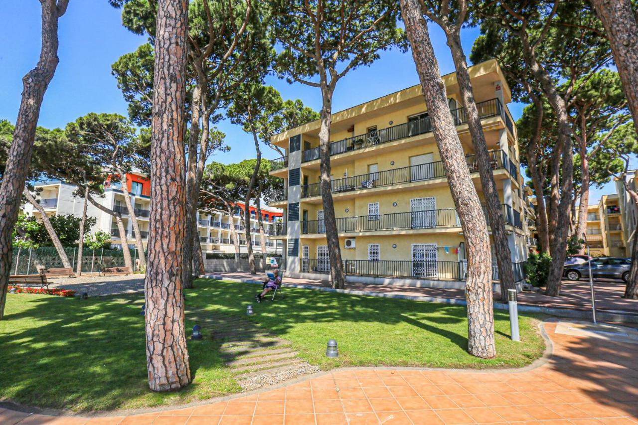 Pins I Mar - Only Families Apartment Cambrils Ngoại thất bức ảnh