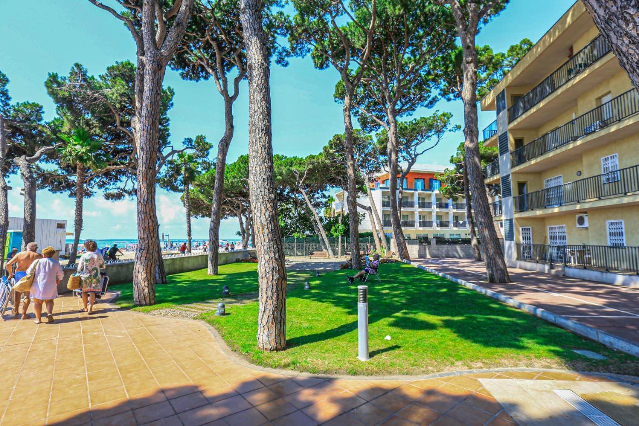 Pins I Mar - Only Families Apartment Cambrils Ngoại thất bức ảnh