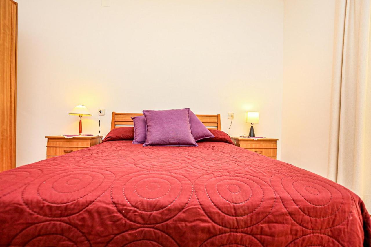 Pins I Mar - Only Families Apartment Cambrils Ngoại thất bức ảnh