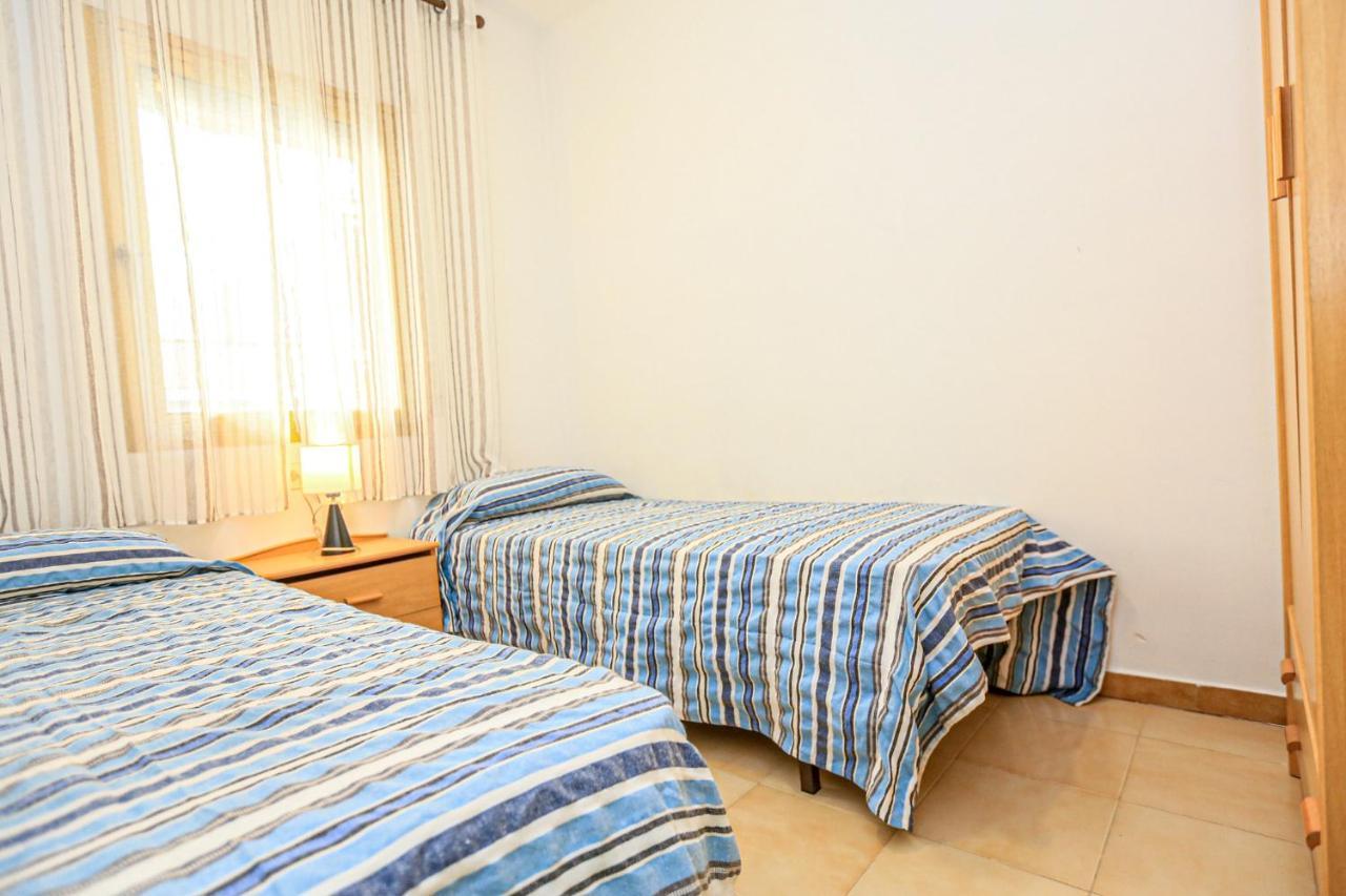 Pins I Mar - Only Families Apartment Cambrils Ngoại thất bức ảnh