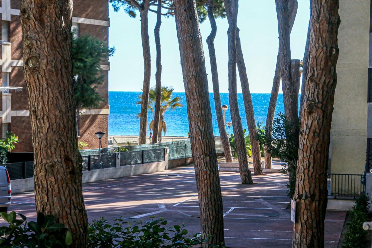 Pins I Mar - Only Families Apartment Cambrils Ngoại thất bức ảnh