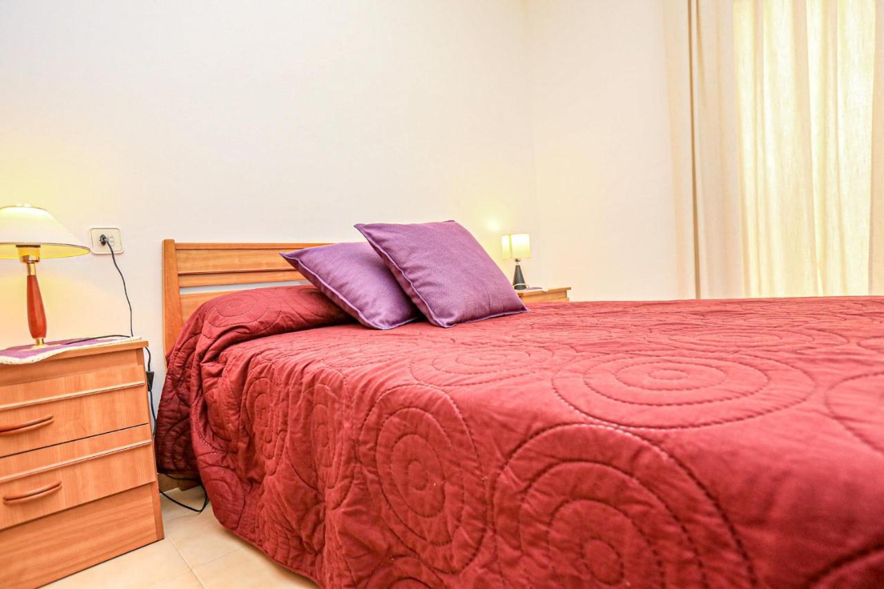 Pins I Mar - Only Families Apartment Cambrils Ngoại thất bức ảnh