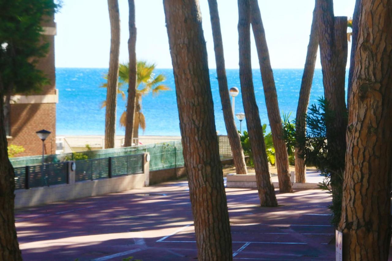 Pins I Mar - Only Families Apartment Cambrils Ngoại thất bức ảnh