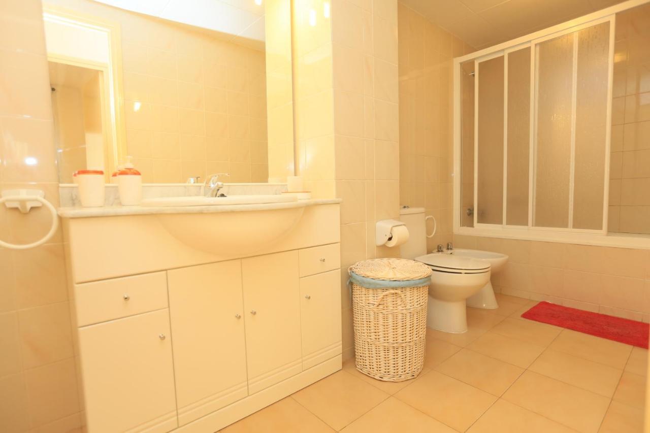 Pins I Mar - Only Families Apartment Cambrils Ngoại thất bức ảnh